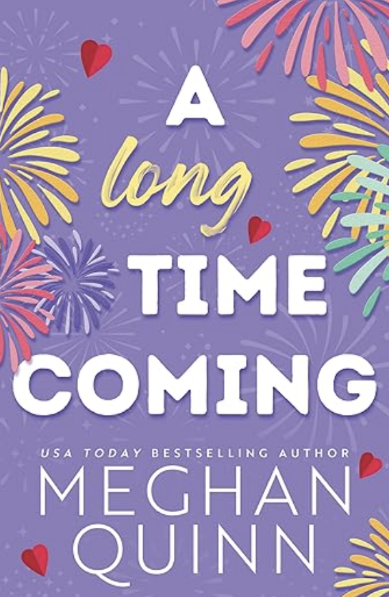 A Long Time Coming | ⭐ 4.0