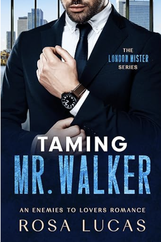 Taming Mr. Walker | ⭐ 4