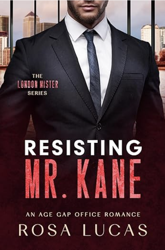 Resisting Mr. Kane | ⭐ 3.75