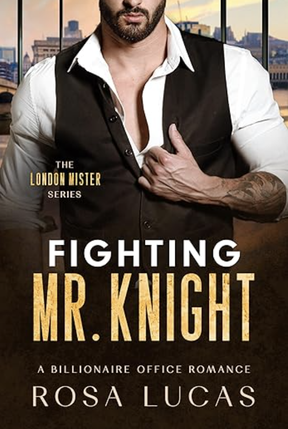 Fighting Mr. Knight  | ⭐ 4