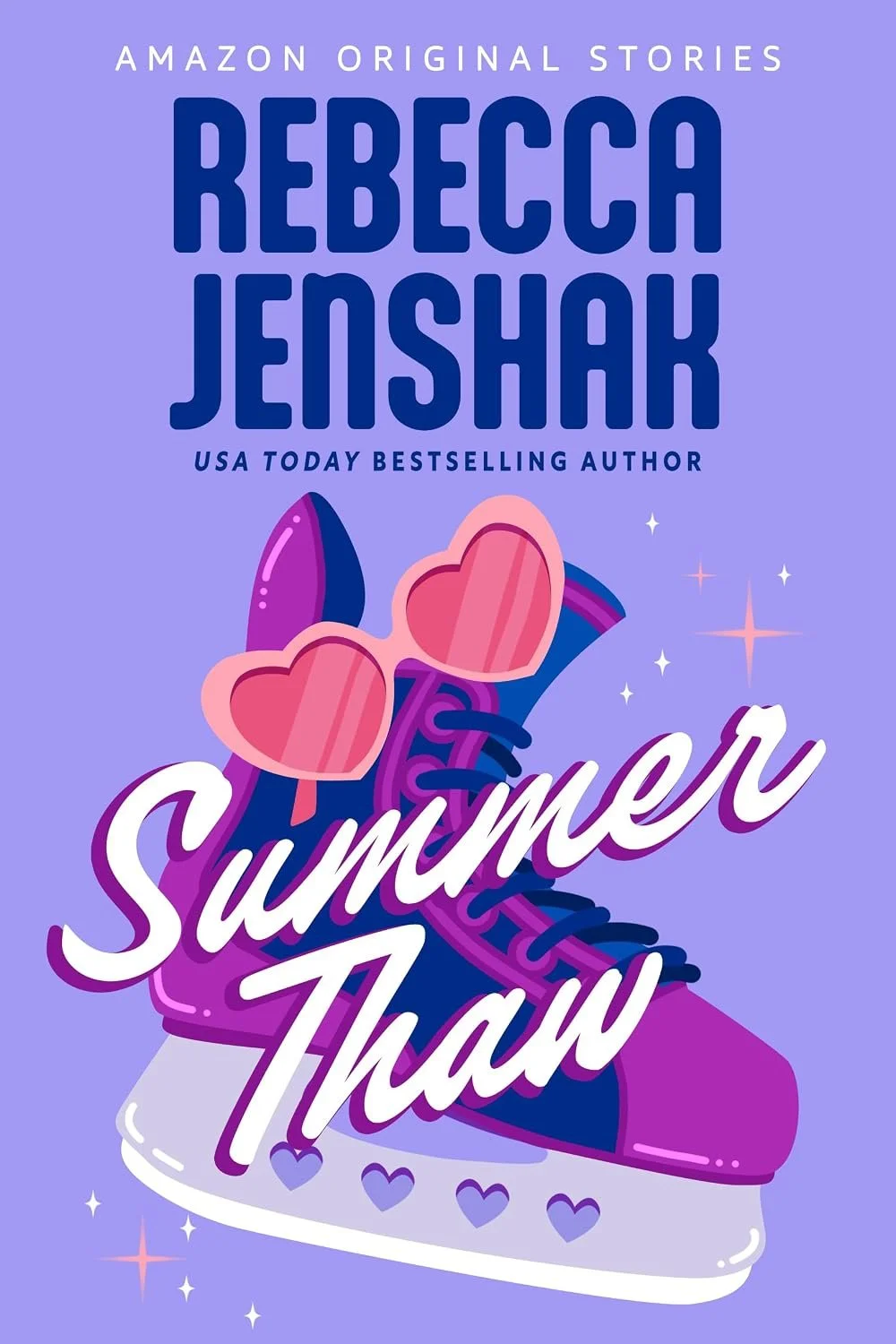 Summer Thaw ☆ 3.75