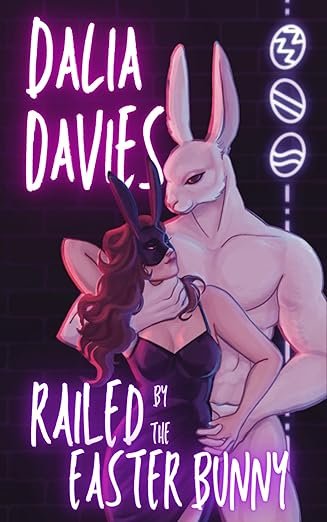 Railed by the Easter Bunny.jpg
