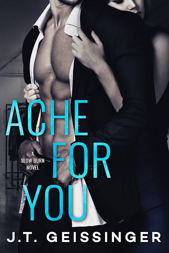 Ache for You.jpg