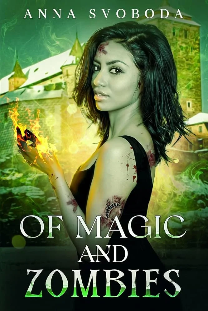 LOVED It: 4.5/5