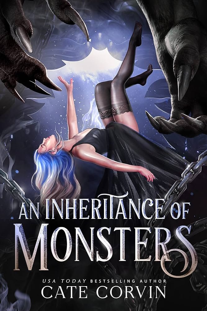 An Inheritance of Monsters.jpg