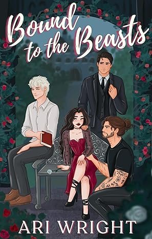 Bound to the Beasts.jpg