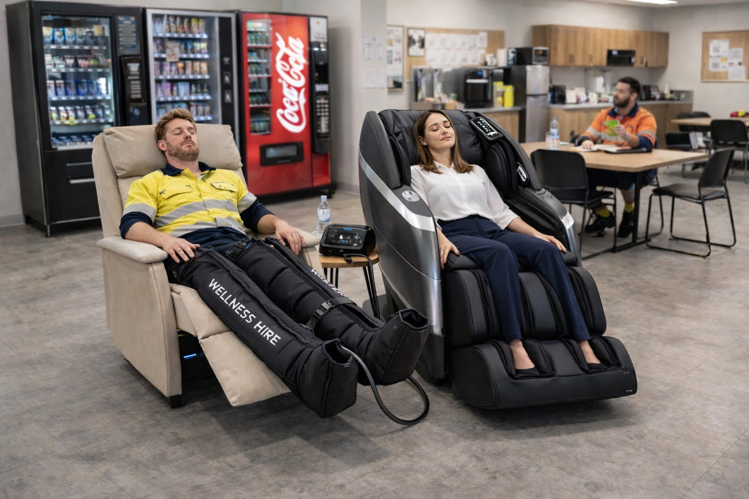 Corporate package lunchroom.png