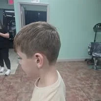Kids Haircut
