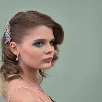 Cut, Makeup and Style