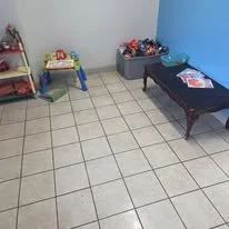Playroom for the kids!!