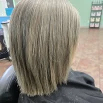 Keratin Treatment After