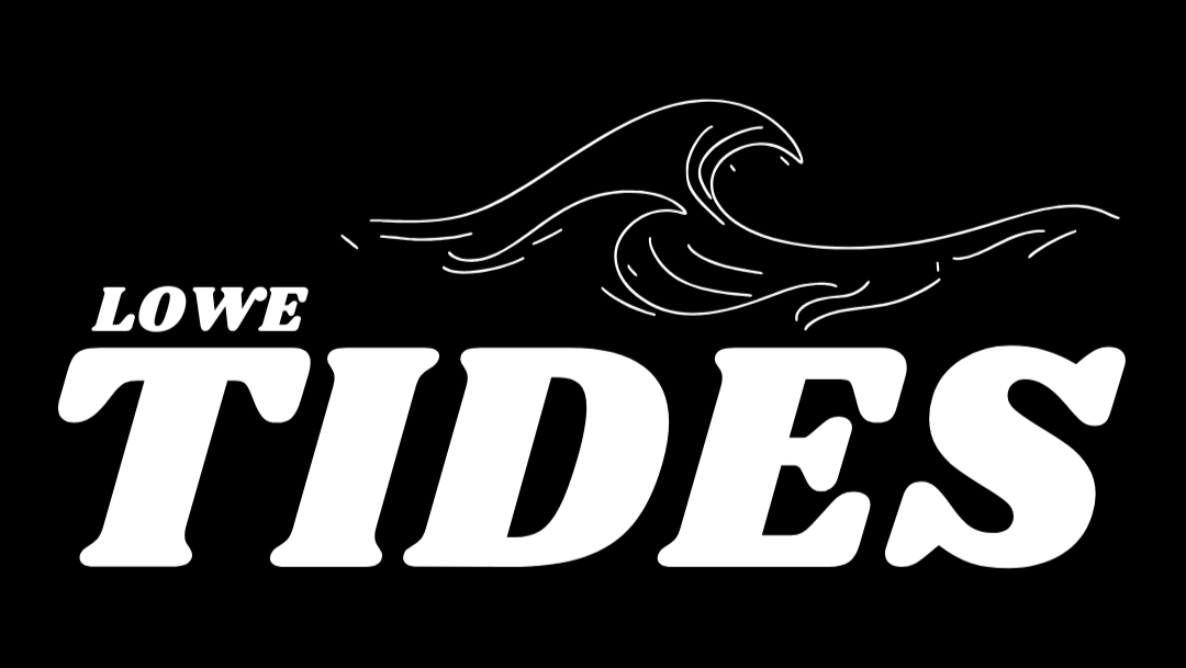 LoweTides