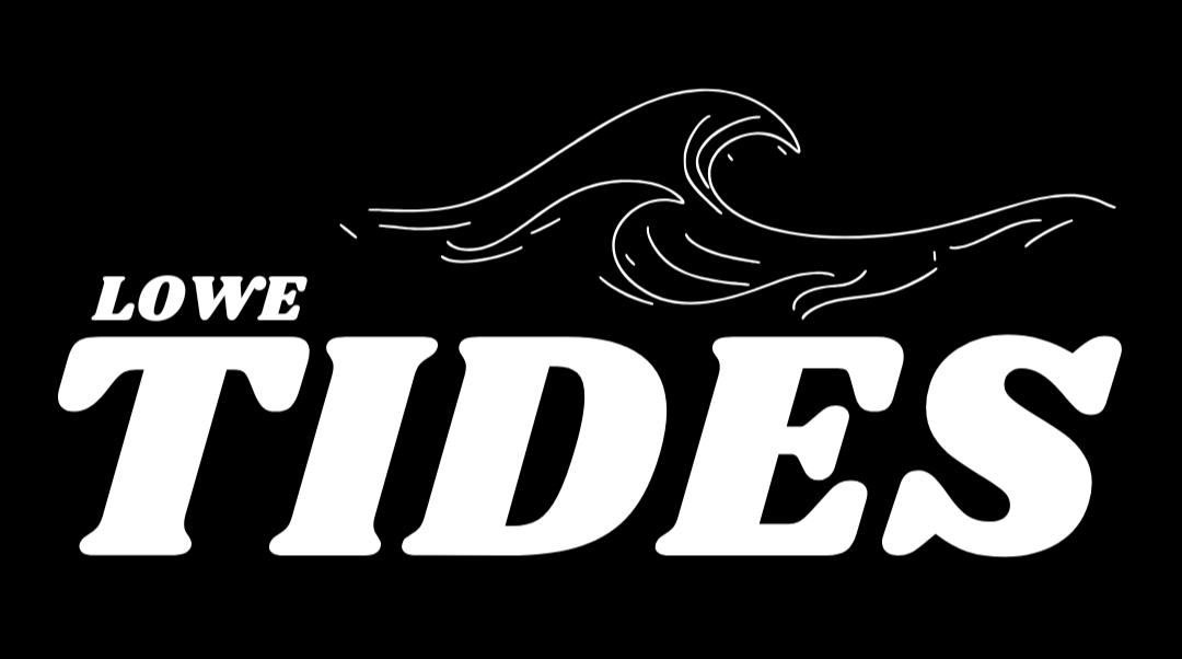 LoweTides