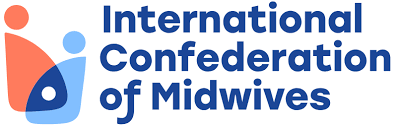 International Confederation of Midwives Midwife Dianne Morris .png