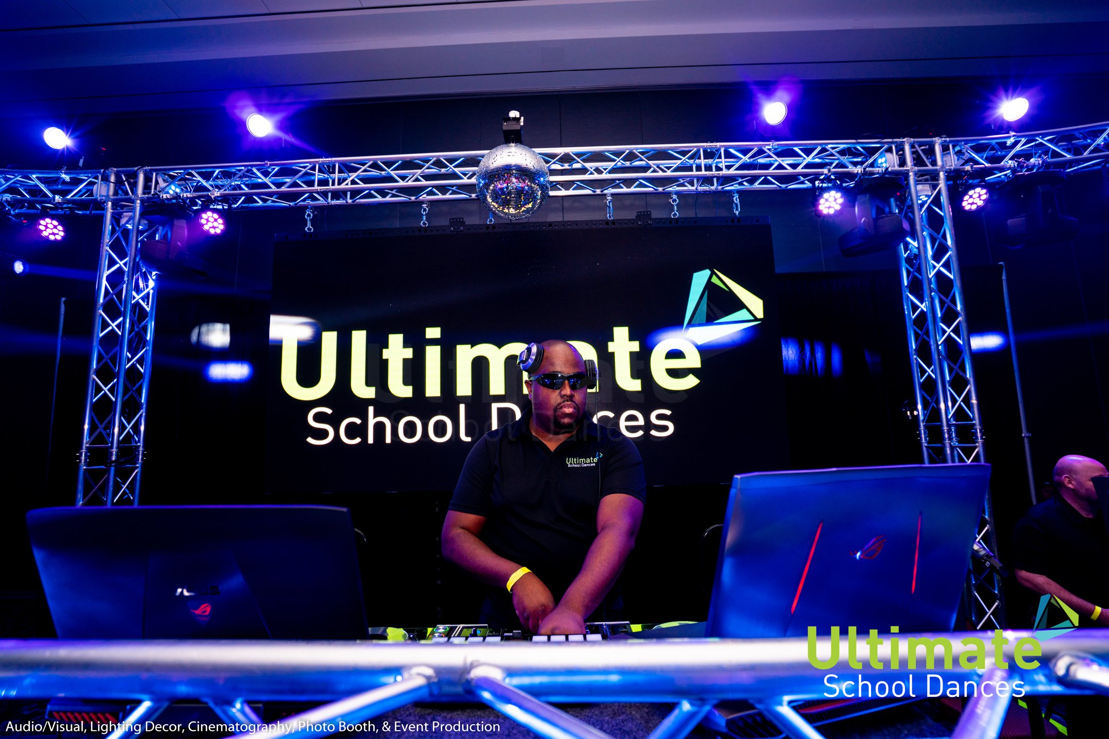 School Dances Dallas TX