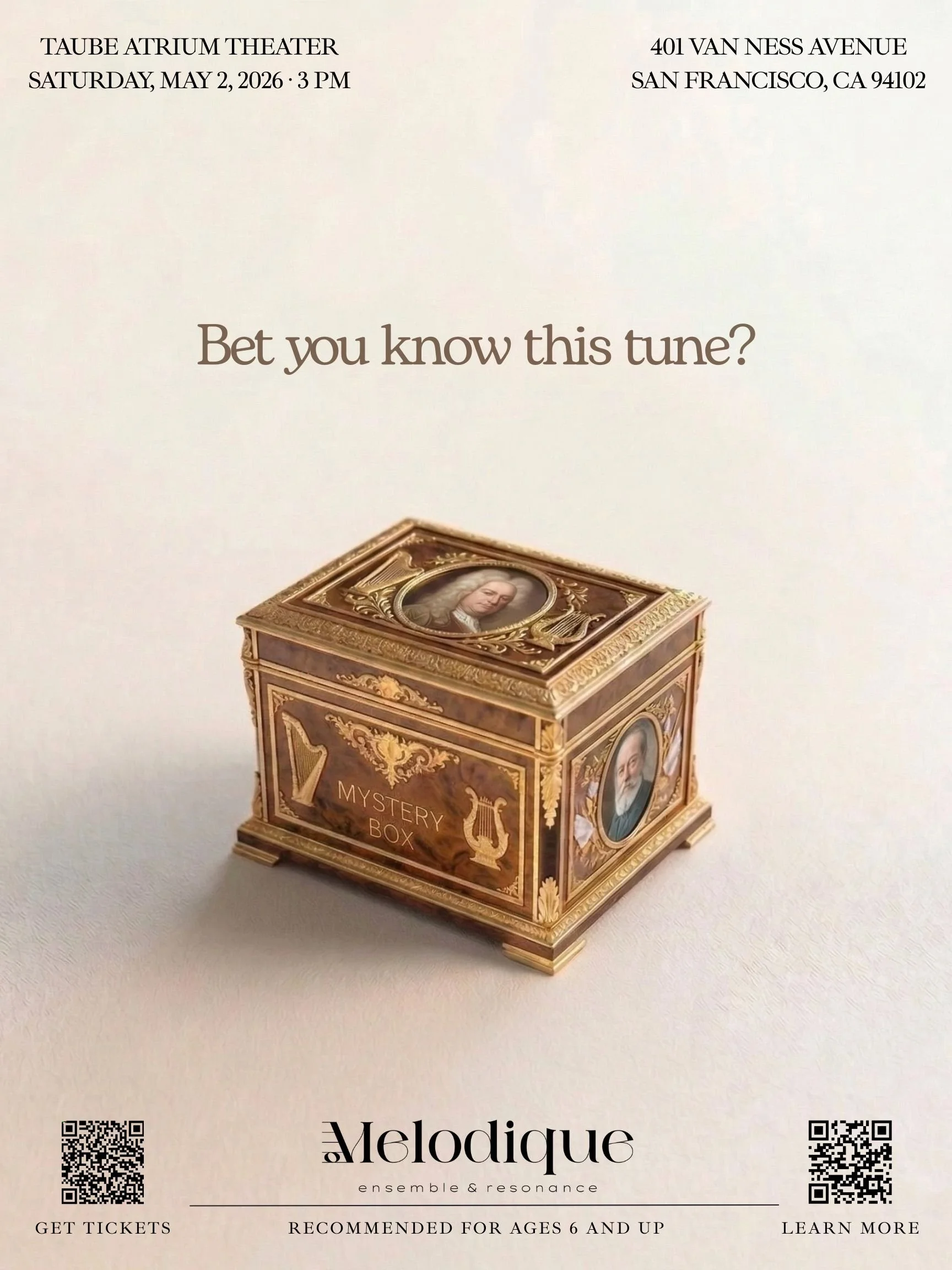 Mystery Box