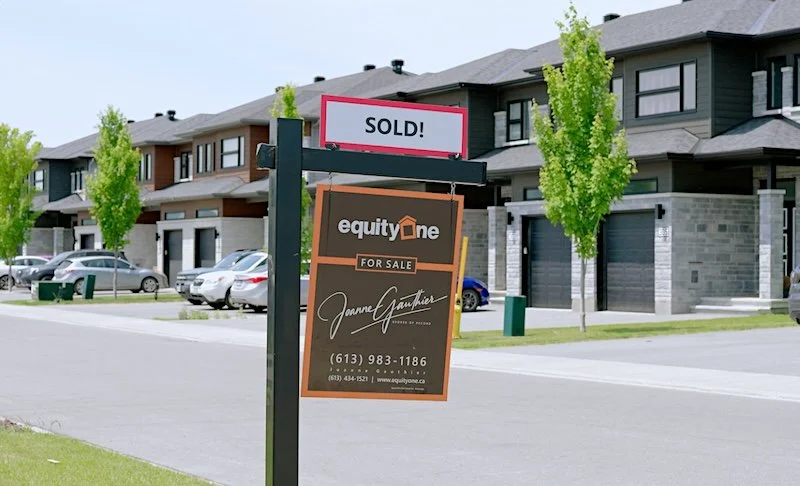 Différentes façons de vendre votre maison à Ottawa