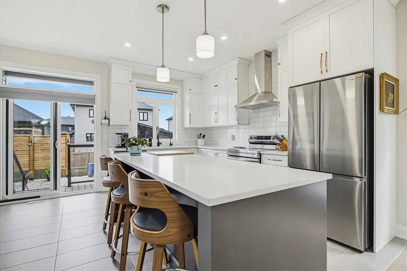 Pourquoi des médias immobiliers de qualité sont importants lors de la vente de votre maison