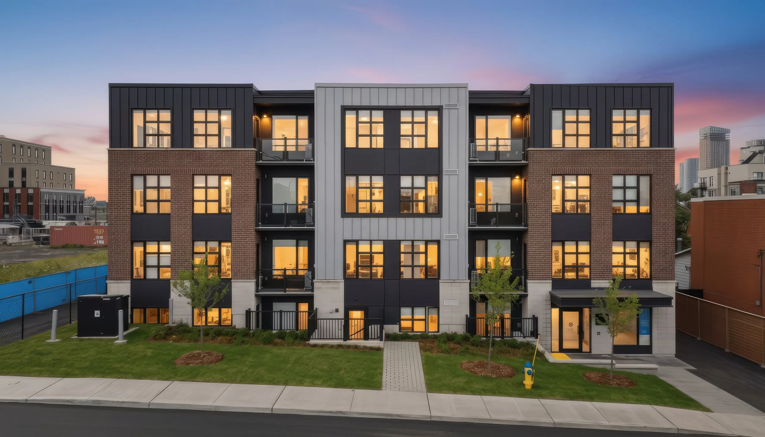 High Quality Real Estate Media In Ottawa