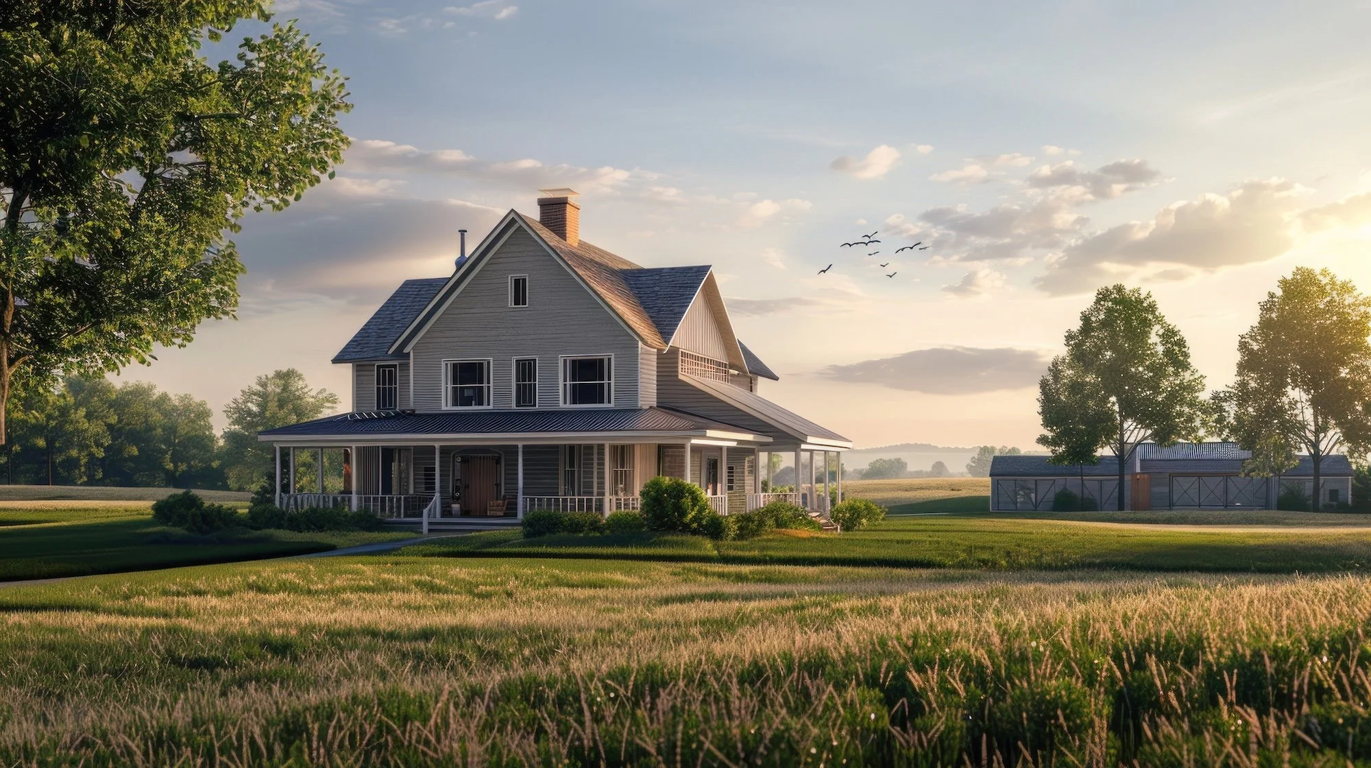Rural vs Urban Home Purchase in Ottawa