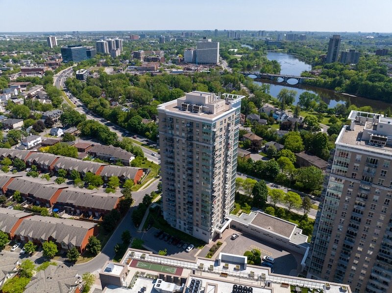 Downsizing For Seniors Or Retirement - 90 Landry Street perfect for downsizing