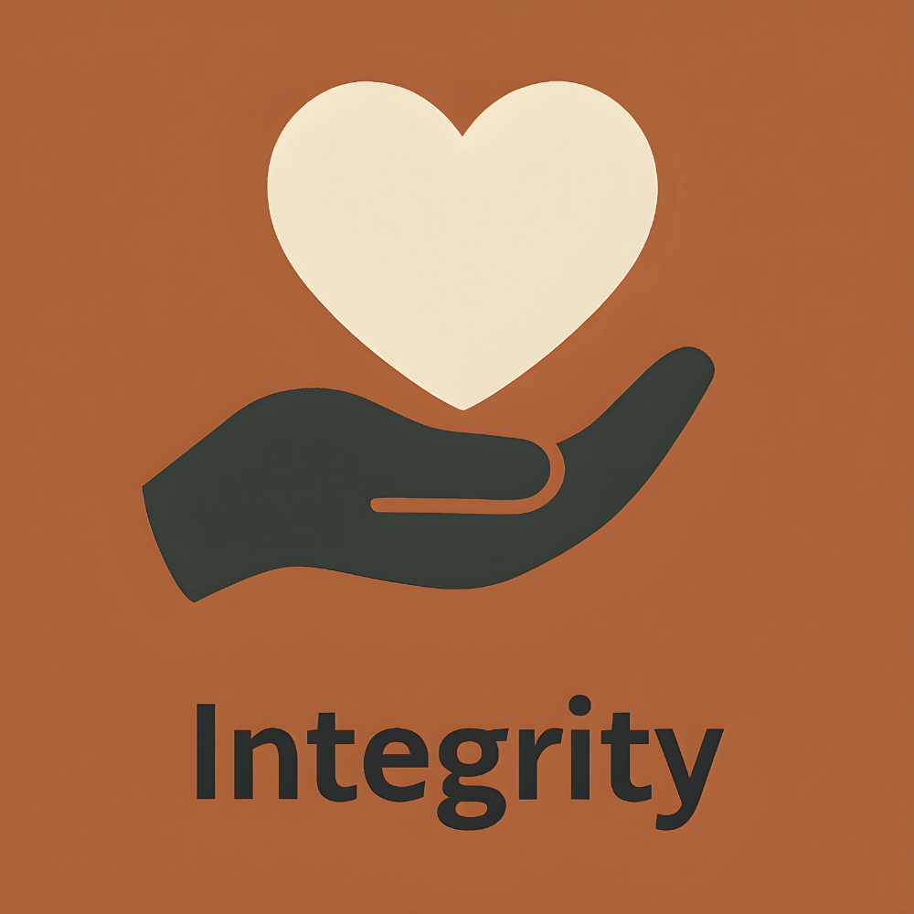 Integrity image