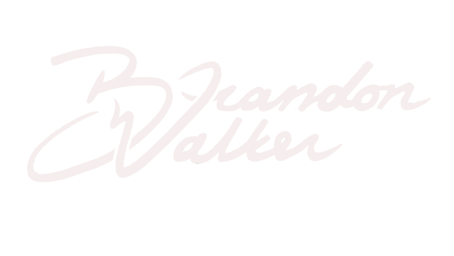 Brandon Walker Fine Art