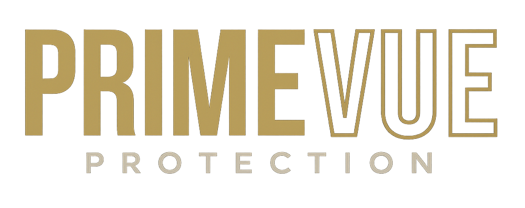 PrimeVue Protection