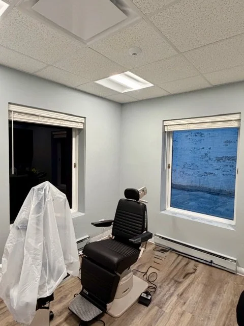 Blackout +  35% Film