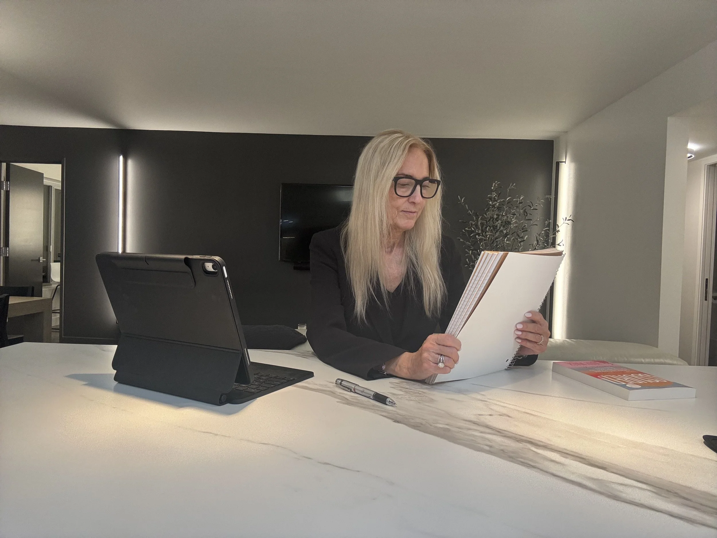 From Invisible To In Demand: The Moment Women Decide To Stop Leaving Money On The Table