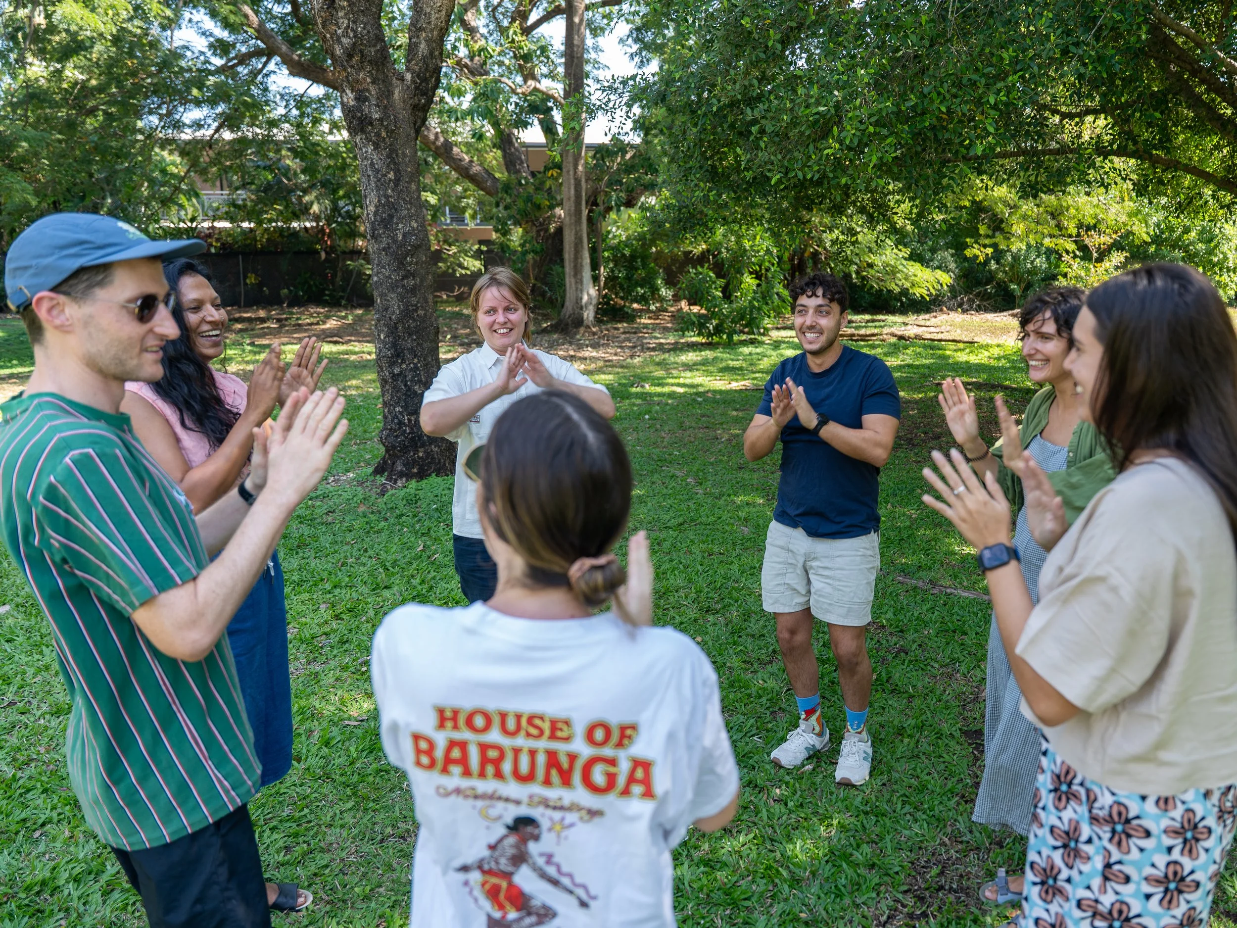 The Power of Experiential Education: More Than Just a Game