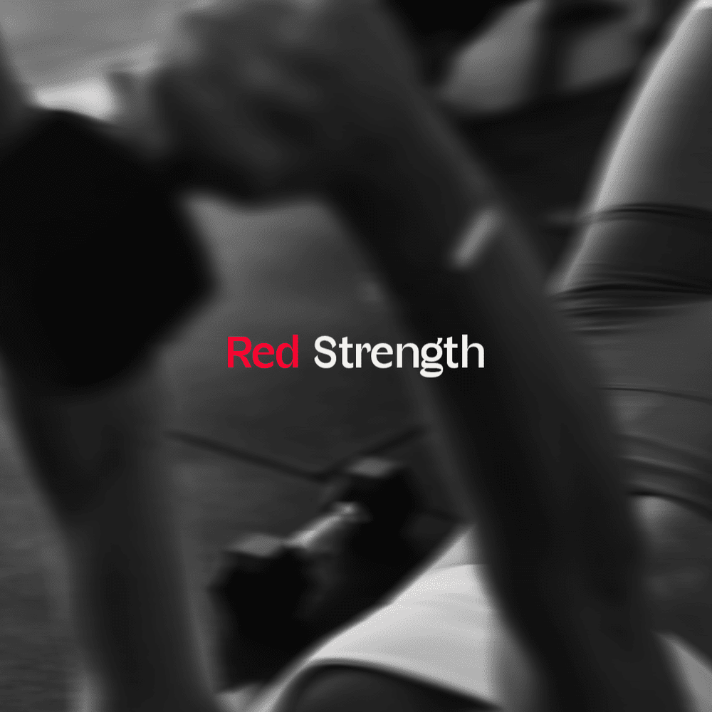 Studio Red | Heated Red Light Pilates & HIIT Studio