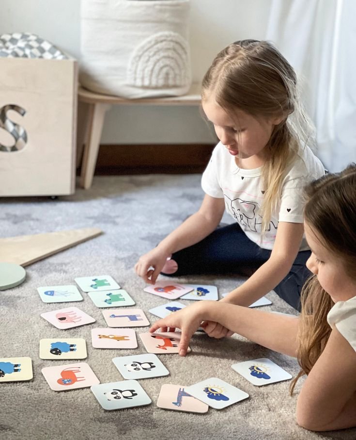 memory game