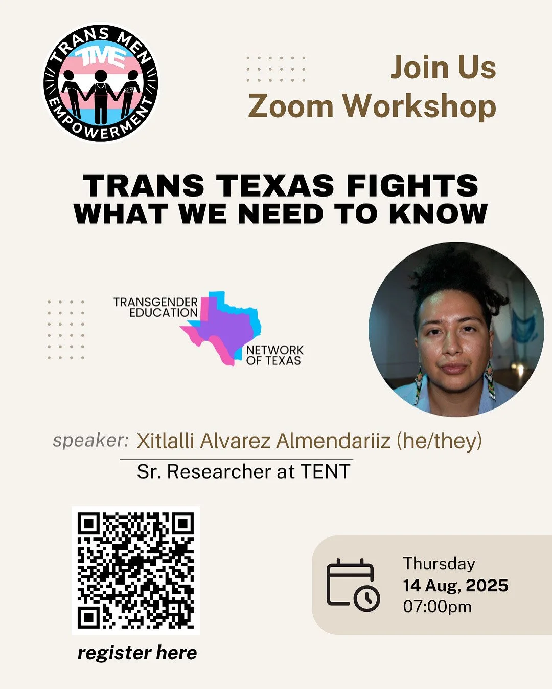 Trans Texas Fights, What We Need to Know