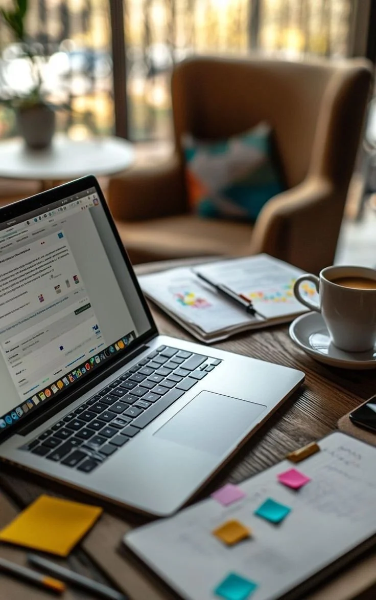 Acceleration Marketing