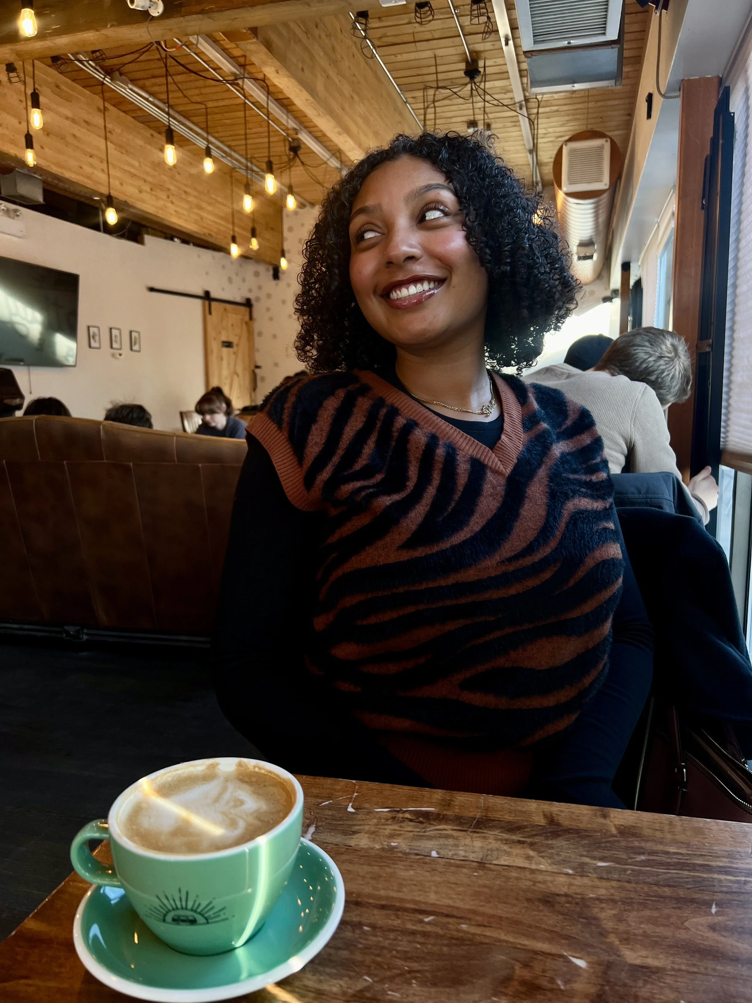 Small Wins, Big Dreams:   How Tiki Hut Nails Grew from One Set at a Time