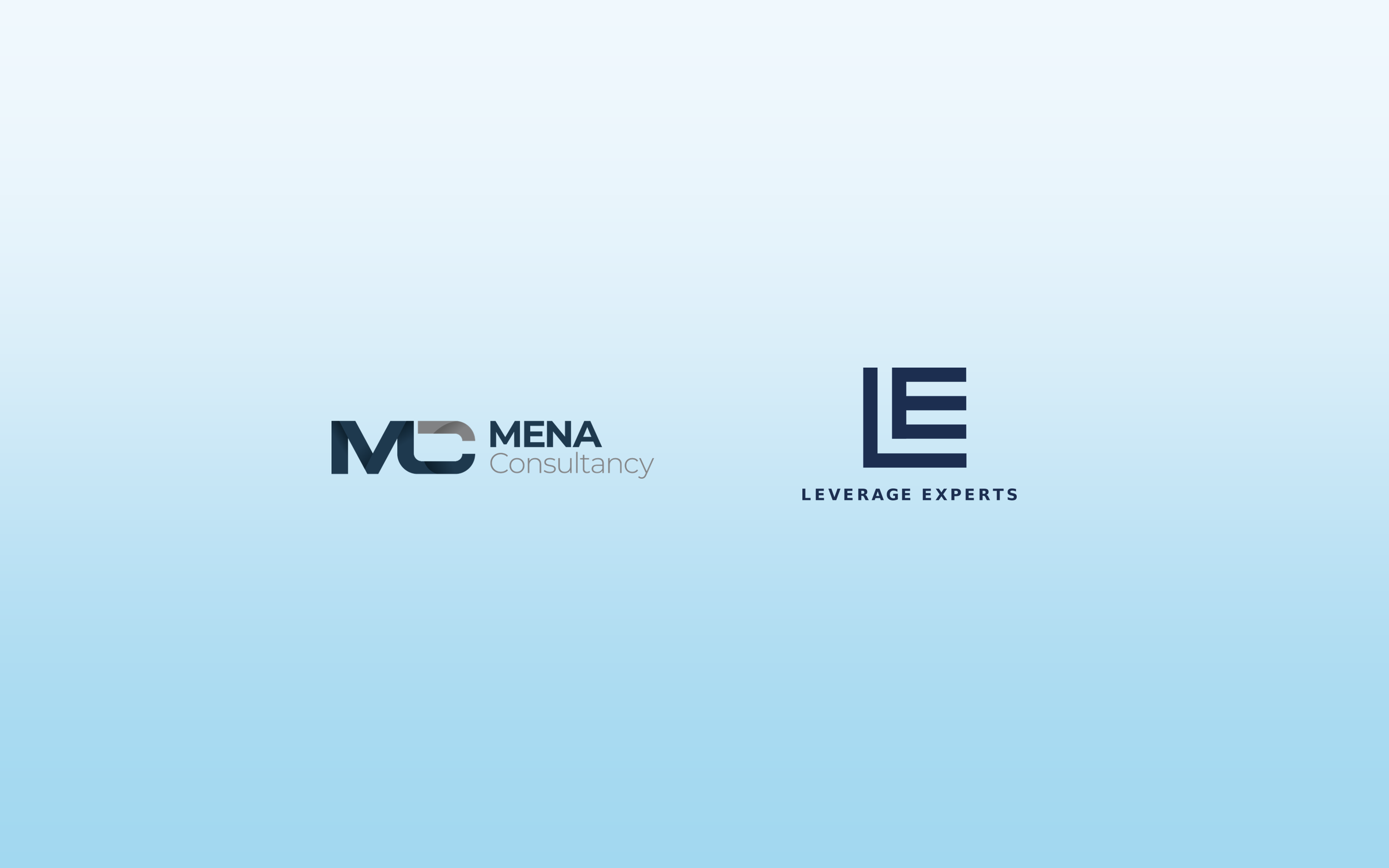 MENA Consultancy and Leverage Experts Forge Strategic Partnership to Drive Cross-Regional Business Transformation
