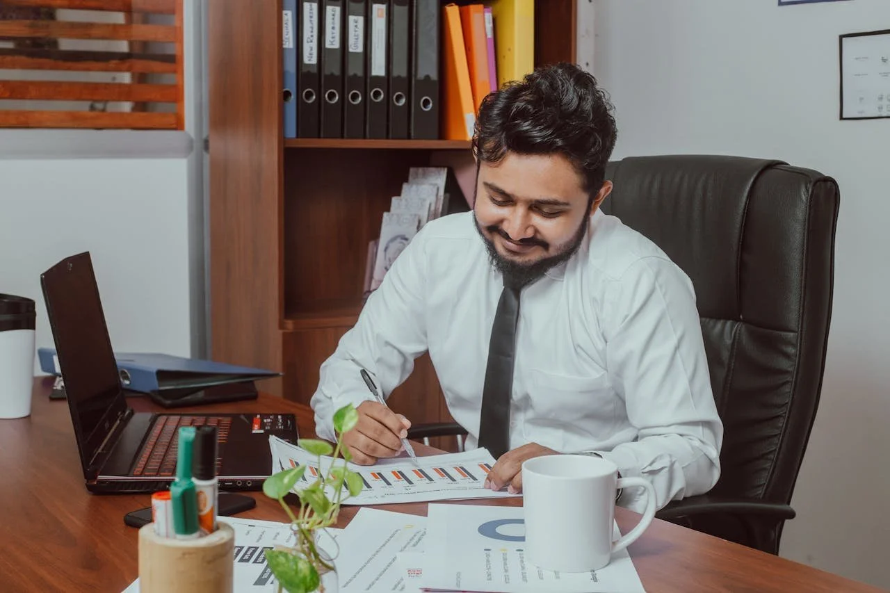 Starting a Business in the UAE: What You Need to Know