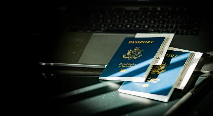 UAE Visa & Residency Services