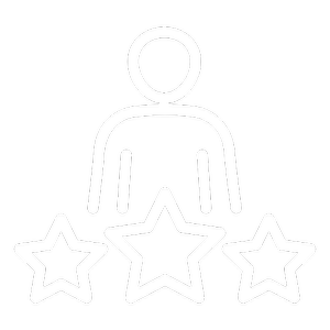 Expertise-Driven Icon