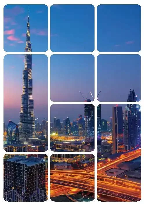 Why set up or expand your business in the UAE and GCC?