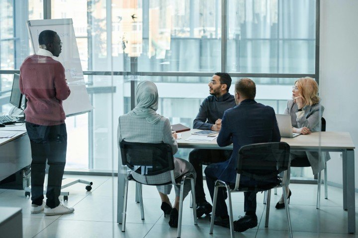 UAE Company Formation Services