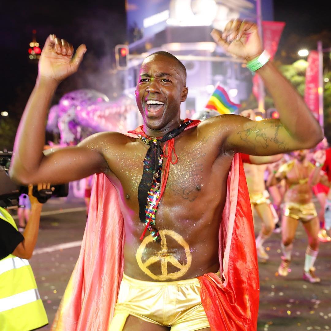 Sydney Mardi Gras 2019 Wrap-Up