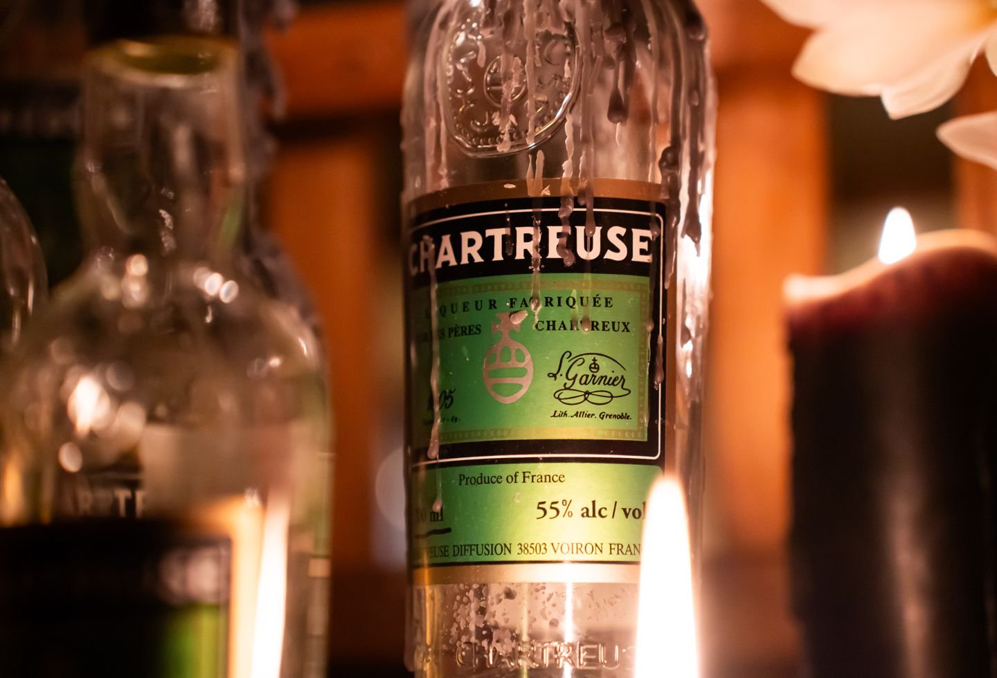 Chartreuse