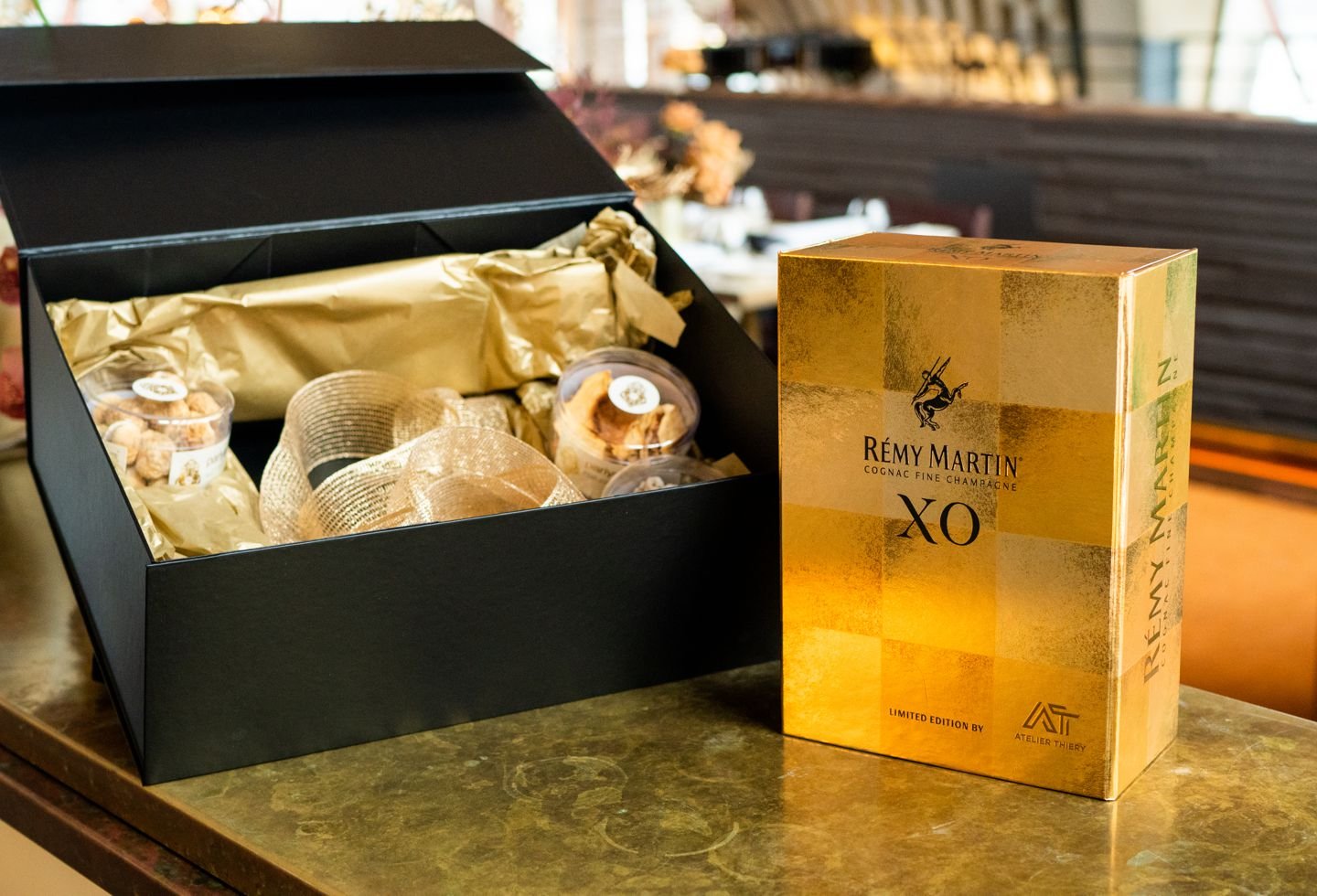 Remy Martin XO