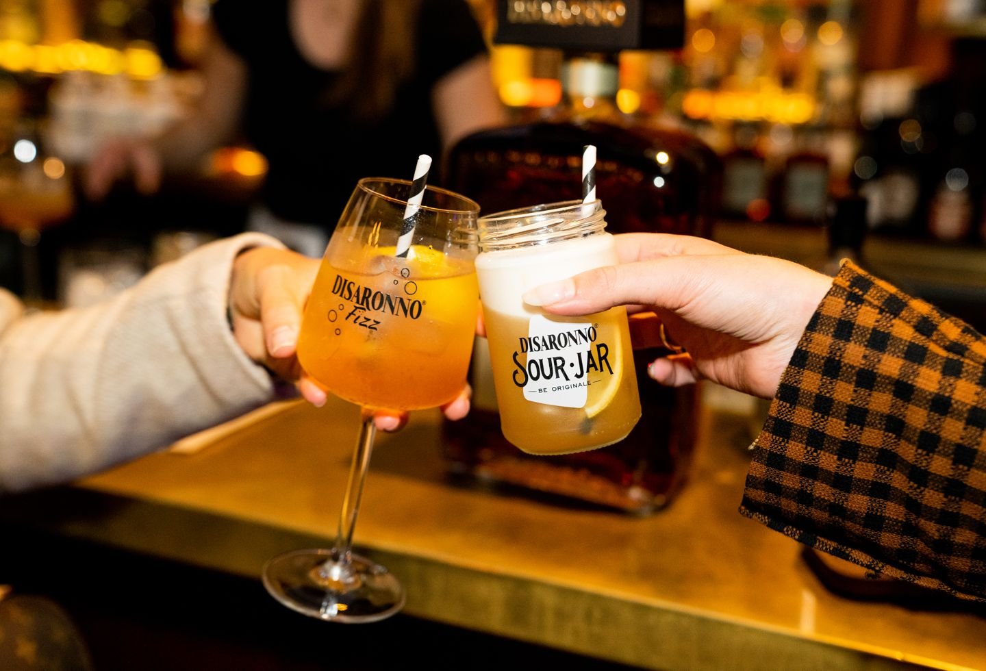Disaronno, Baz Luhrmann's Elvis