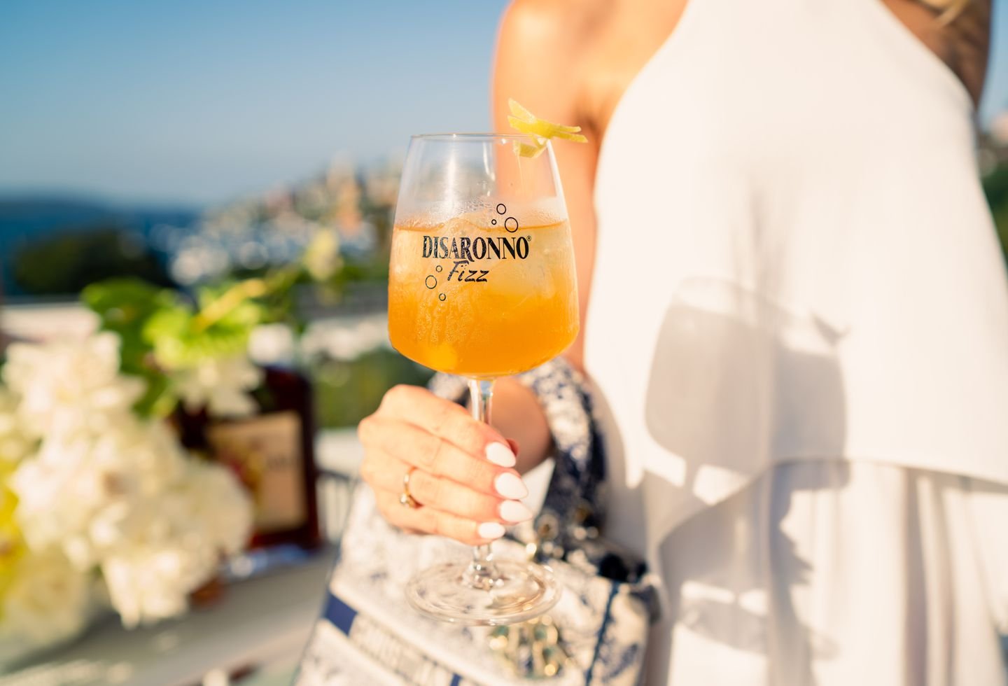 Disaronno, The Fizz Relaunch
