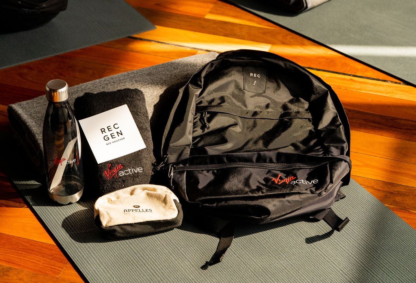 Virgin Active Australia