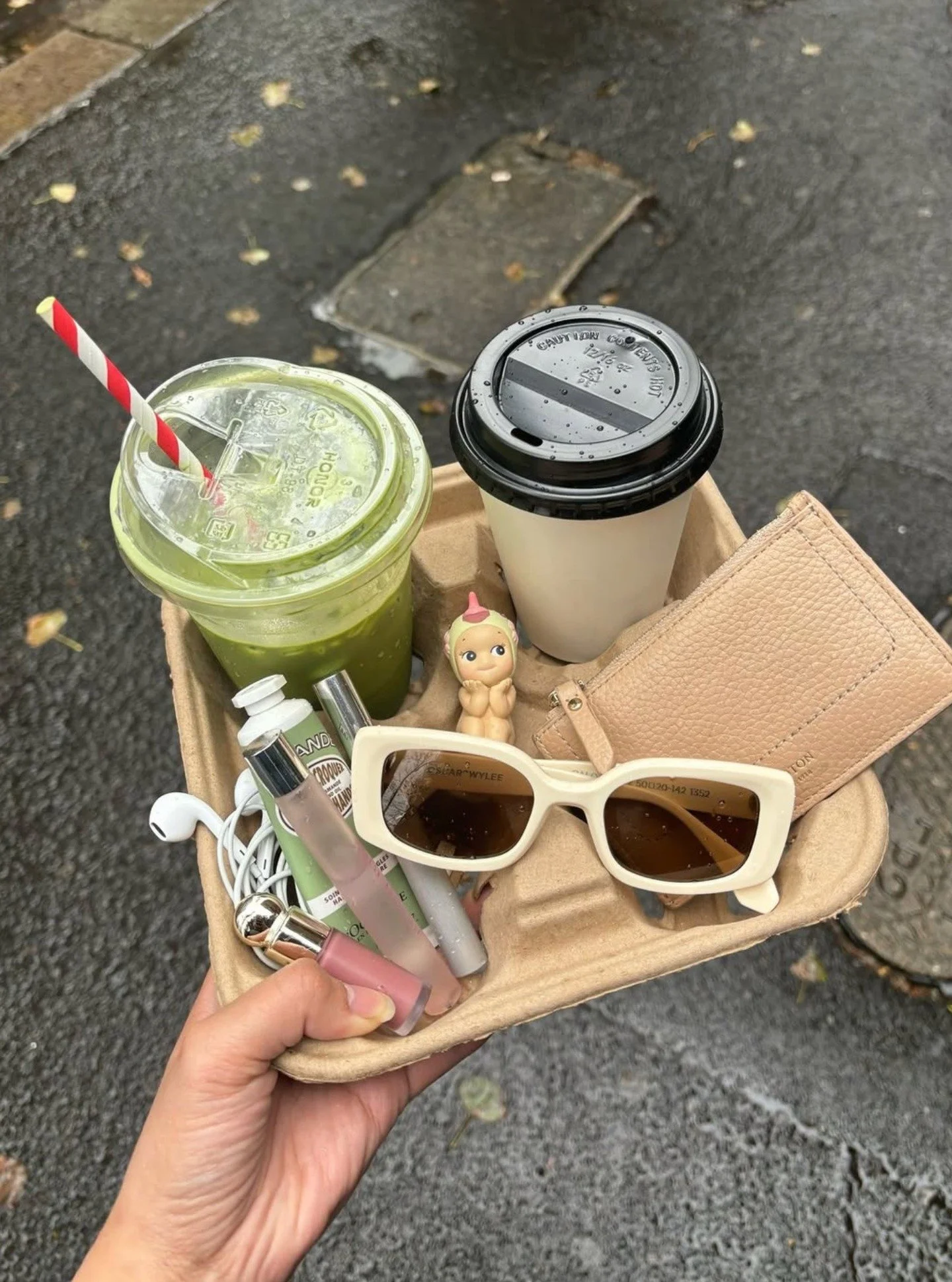 IN THE HUSH HOUSE: All the essentials for the summer aesthetic. Our suggested finishing touch: The Paloma Sunglasses by @oscarwylee

Shop the Paloma Sunglass online and in-store now.

#HUSH #Oscarwylee #ItGirlAesthetic