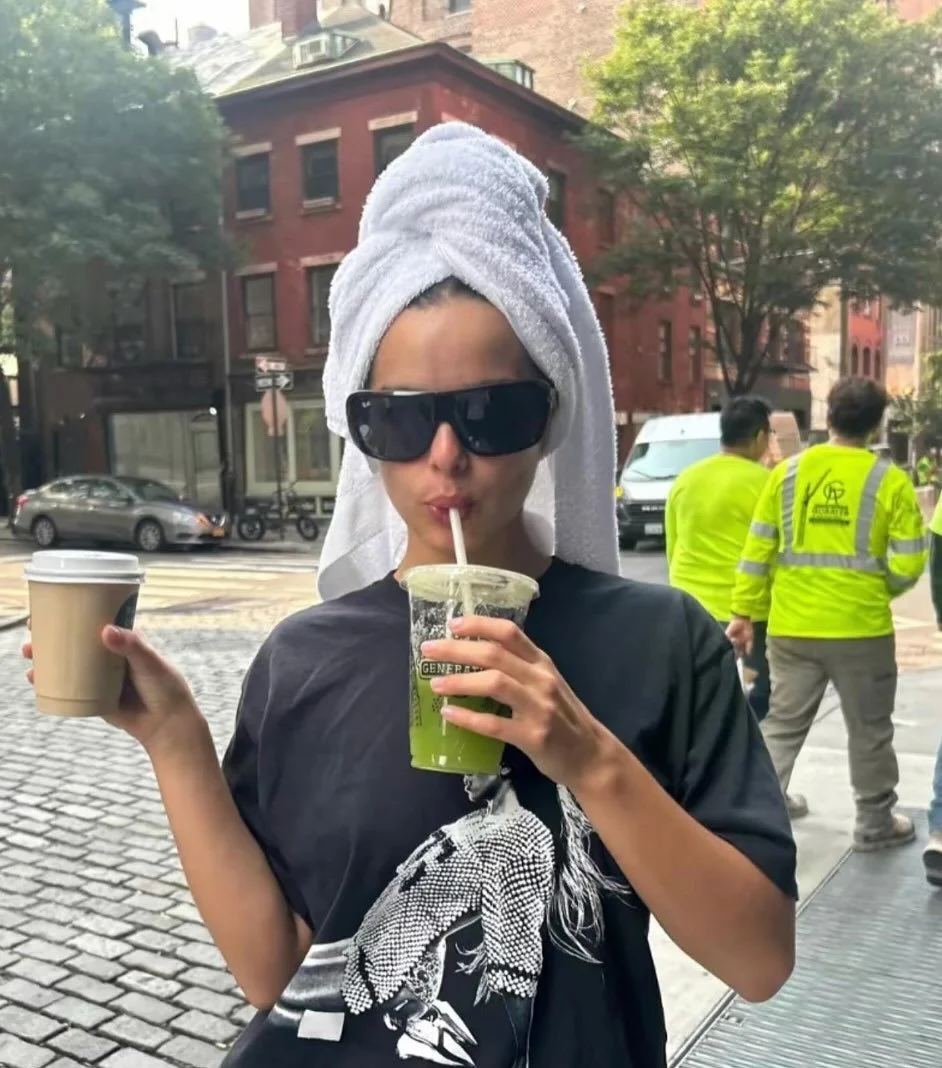 HUSH LOVES: Addison Rae is coming down under! 

The TikTok superstar, actress and style icon is bringing her trendsetting energy to Australia - and we&rsquo;re so here for it. 
 To celebrate, we&rsquo;ve rounded up a  collection of our fave IT girl&r